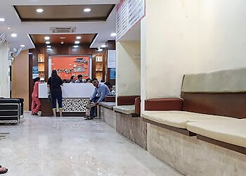 Dr. Umesh Varma, MBBS, MD - AAROGYA HOSPITAL