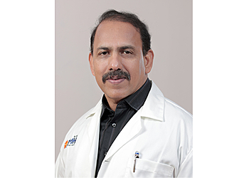 Dr. Ummer Karadan, MBBS, MD, DM, FIMSA - BMH Kozhikode