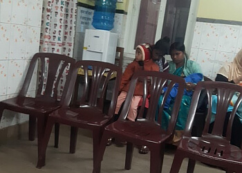 Dr. Unmesh Luktuke, MBBS, MD - SANJIVINI CLINIC