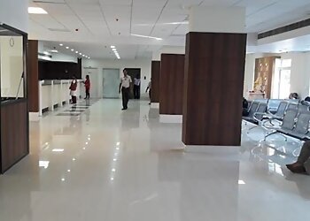 Dr. Upendra Kumar Shah, MBBS, MD, DM - HEALTHWORLD HOSPITALS