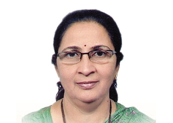 Dr. Usha Deshmukh, MBBS, DGO - VATSALYA HOSPITAL