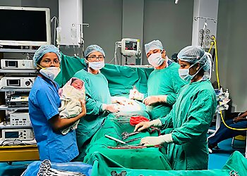 Dr. Ushasi Mukherjee, MBBS, DGO, DNB