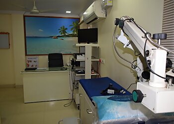 Dr. Usman Shariff, MBBS, MS - MODERN E.N.T HOSPITAL