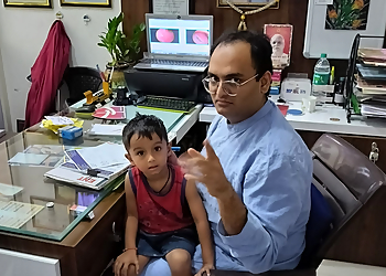 Dr. Utkarsh Agrawal, MBBS, MS