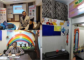 Dr. Utkarsh Bansal, MBBS, MD - OM CHILD CARE & VACCINATION CLINIC