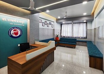 Dr. Utkarsh Pradeep Chhanchure, MBBS, DNB, DM