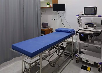 Dr. Utkarsh Pradeep Chhanchure, MBBS, DNB, DM