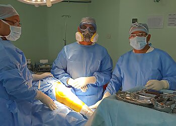 Dr. Uttam Garg, MBBS, MS - GARG CLINIC