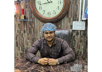 Dr. Uttam Kumar Lenka, MBBS, MD - Dr. Uttam Lenka's Skin & Hair Clinic