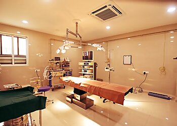 Dr. V.A.Karthikeyan, MBBS, MS - SHRISTI ENT CARE