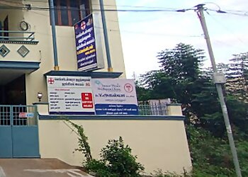 Dr. V. Ahalya, MD - INNER PEACE WELLNESS CLINIC