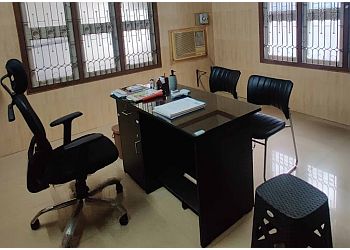 Dr. V. Arunshankar, MBBS, MD - LUNG CARE CLINIC