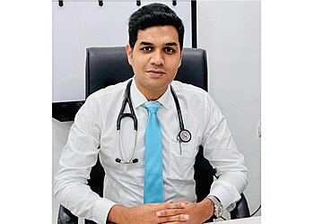 Chennai Diabetologist Doctors Dr. V. Ashwin Karuppan, MBBS, MD image 1