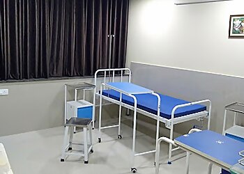 Dr. V.B Shahu, MBBS, MS - RUDRA ENT HOSPITAL