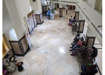 Dr. V Dharmendra Kumar, MBBS, MS, DNB - MANIPAL HOSPITAL