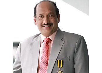 Coimbatore Gastroenterologists Dr. V.G. Mohan Prasad, MBBS, DM, FRCP, FCCP - VGM HOSPITAL image 1