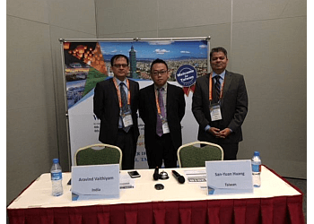 Dr. V.K. Aravind, MD, IFAPA - RAM PSYCHIATRY HOSPITAL