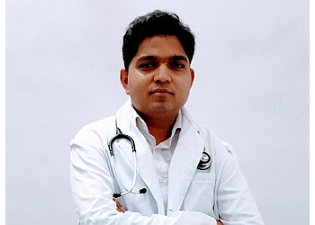 Dr. V.K. Aswal MD - KOTHARI MEDICAL & RESEARCH CENTER