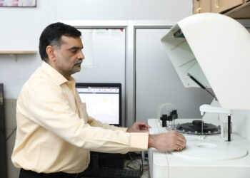 Dr. V K Bhardwaj, MBBS, MD, DM