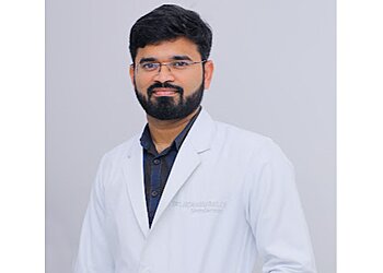 Dr. V Lakshman, MBBS, M.Ch