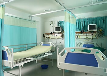 Dr. V.M .Rajasekharan MBBS.,DA - SP Fort Hospital