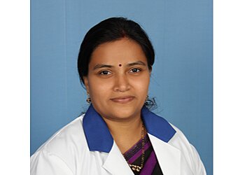 Tirupati Ophthalmologists Dr. V Madhavi, MBBS, MS - DR. MADHAVI RETINA EYE CARE image 1