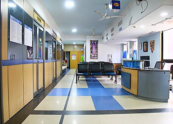 Dr. V. Mohan, MBBS, MD, D.SC - Dr. Mohan’s Diabetes Specialities Centre