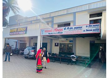 Dr. V.N. Agrawal, MBBS, MD - NARAYANI HOSPITAL