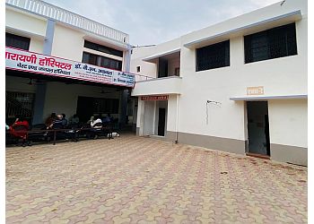 Dr. V.N. Agrawal, MBBS, MD - NARAYANI HOSPITAL