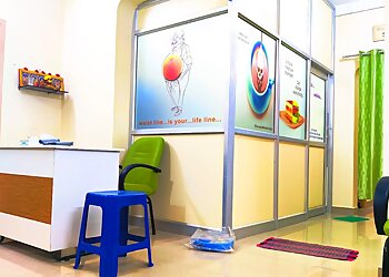 Dr.V.N. Selvam M.B.B.S,M.D Gen Med,DHSC Diab - Selvam Sugar Clinic