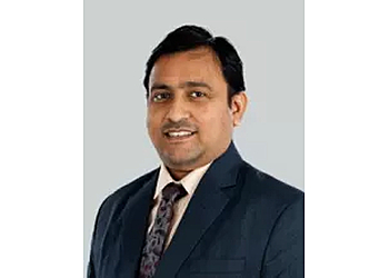 Dr. V Niranjan Reddy, MBBS, MS, Mch - Aster narayanadri hospital