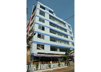 Dr. V. Padmaja, MBBS, MD (OBG) - PADMAJA CLINIC