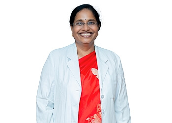  Dr. V. Padmaja, MBBS, MD (OBG) - PADMAJA CLINIC 