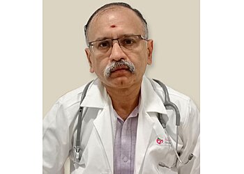 Tirunelveli Kidney Specialist Doctors Dr. V. Ramasubramanian, MBBS, MD, DM - SHIFA HOSPITAL image 1