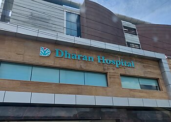 Dr. V. Ramkumar, MBBS, MD, DM - DHARAN HOSPITAL