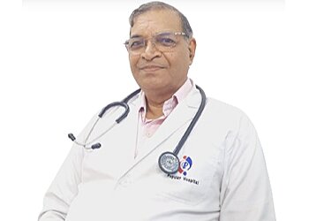 वाराणसी निश्चेतना विशेषज्ञ चिकित्सक Dr. V. Rastogi, MBBS, MD, DA - POPULAR HOSPITAL VARANASI छवि 1