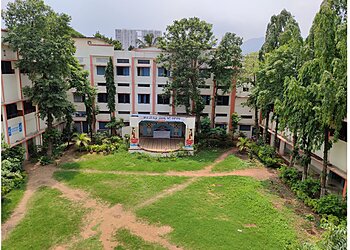 Dr. V.S. Krishna Govt. Degree College