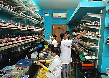 Dr V S Reddy Homoeopathic Centre