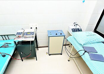 Dr. V. Sarath Chander, MBBS, MS (Ortho)., FSS (Spine) - SARATH ORTHO & SPINE CENTER