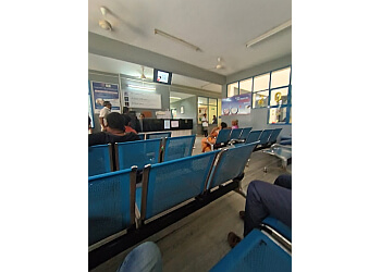 Dr. V. Siddharthan, MBBS, DO, MS - TMS EYE HOSPITAL