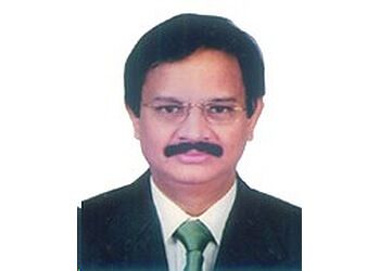 Salem Ophthalmologists Dr. V. Siddharthan, MBBS, DO, MS - TMS EYE HOSPITAL image 1