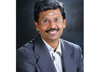 Dr. V. Sivakumar, MBBS, MD, DNB - SKS HOSPITAL