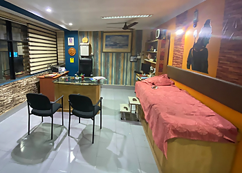 Dr. V.T. Haridas, MBBS, MD, DM - MEDHA NEURO CLINIC