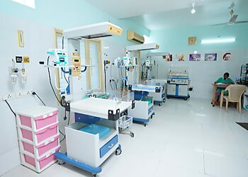 Dr. V. T. Rajesh, MBBS, MD - MUTHAMIL HOSPITAL