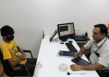 Dr. Vaibhav Banait, MBBS, MD, DNB, DM - GASTROVISION HOSPITAL