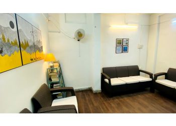 Dr. Vaibhav Dubey, MBBS, MD - V-CARE PSYCHIATRY AND DE-ADDICTION CLINIC