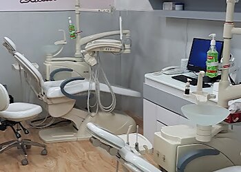 Dr. Vaibhav Joshi - BDS, MDS, FICR - VASUNDHARA DENTAL CLINIC & ORTHODONTIC CENTRE