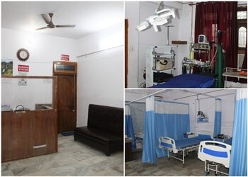 Dr. Vaibhav Krishna, MBBS, MD - VINAYAK SUPER SPECIALITY HOSPITAL