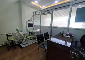 Dr. Vaibhav Kumar Choudhary, BDS, MDS - BRIGHT SMILES MULTISPECIALITY DENTAL CLINIC