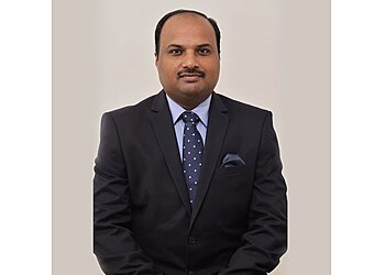 Aurangabad Gastroenterologists Dr. Vaibhav S Ganjewar, MBBS, MD, DM - GI ONE HOSPITAL-INSTITUTE OF GASTROENTEROLOGY image 1